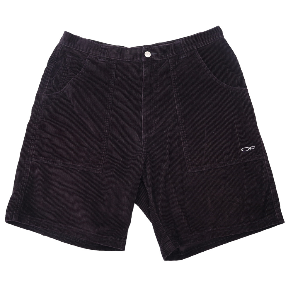 Vintage Ocean Pacific Corduroy Shorts